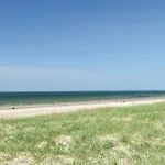 펜션 Solhaven Iv Blåvand