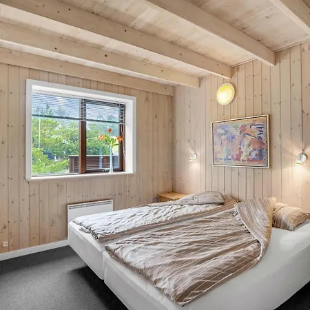 Casa vacanze Solhaven Iv Blåvand