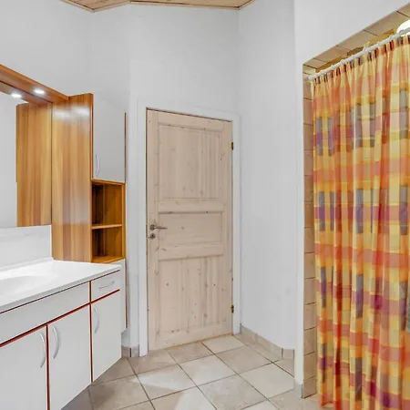 Holiday home Awesome In With Wifi *