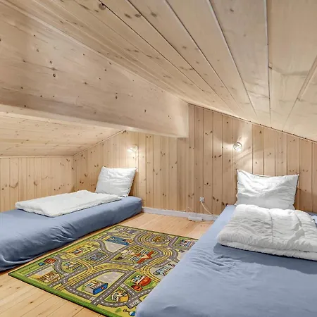 Awesome In With Wifi Holiday home Blavand