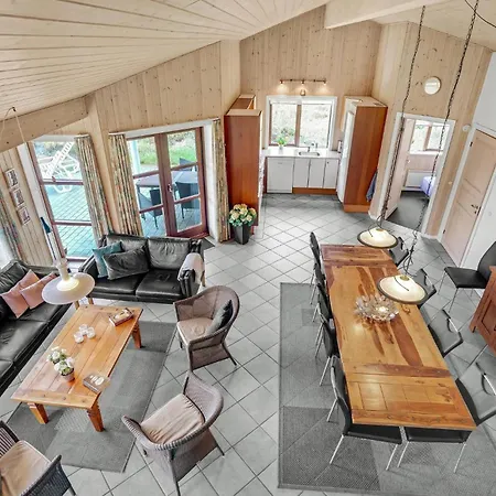 Casa vacanze Solhaven Iv