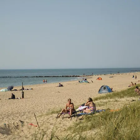 Solhaven Iv * Blåvand