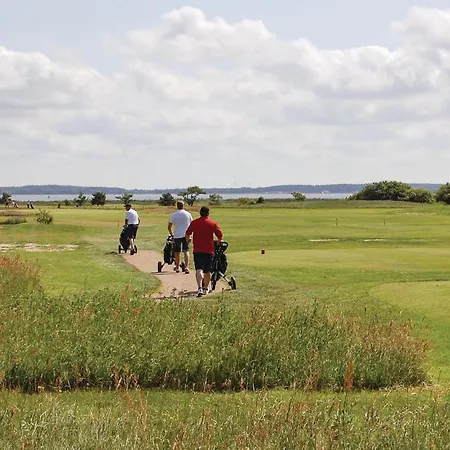 Awesome In With Wifi Holiday home Blavand