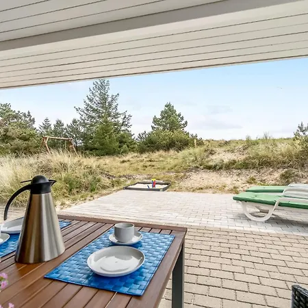 Solhaven Iv Casa vacanze Blåvand