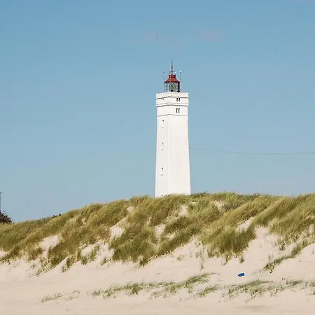 Awesome Home In Blavand With Sauna Holiday home