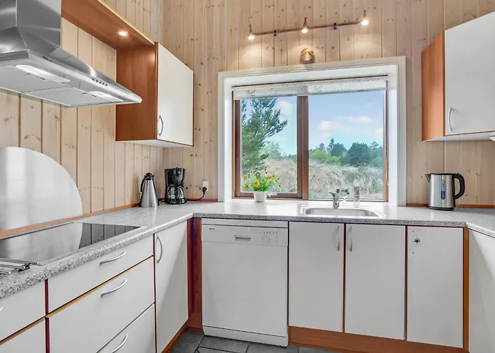 Σπίτι διακοπών Solhaven Iv