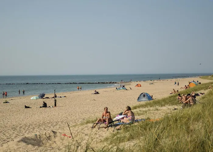 Solhaven Iv * Blåvand
